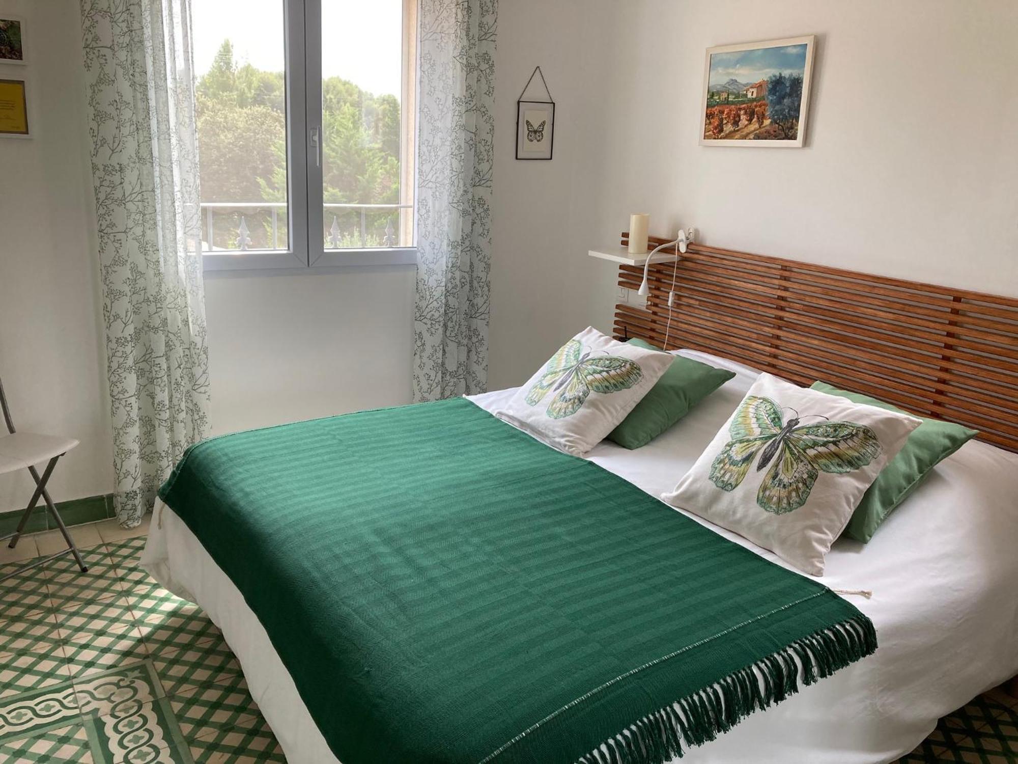 Domaine Des Lavarines Morieres-les-Avignon Екстер'єр фото